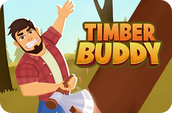 Timberman