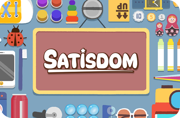 Satisgame