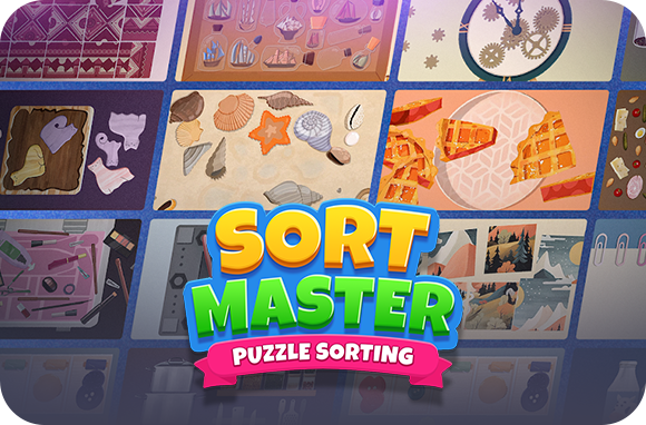 Find Sort Match