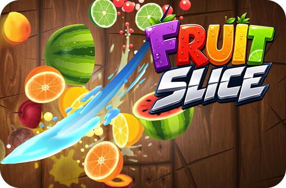Fruit Ninja