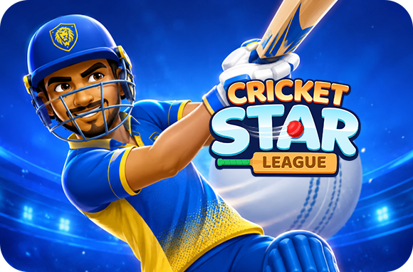 Stick Cricket Super League
