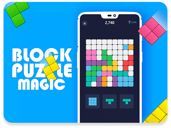 Block Puzzle