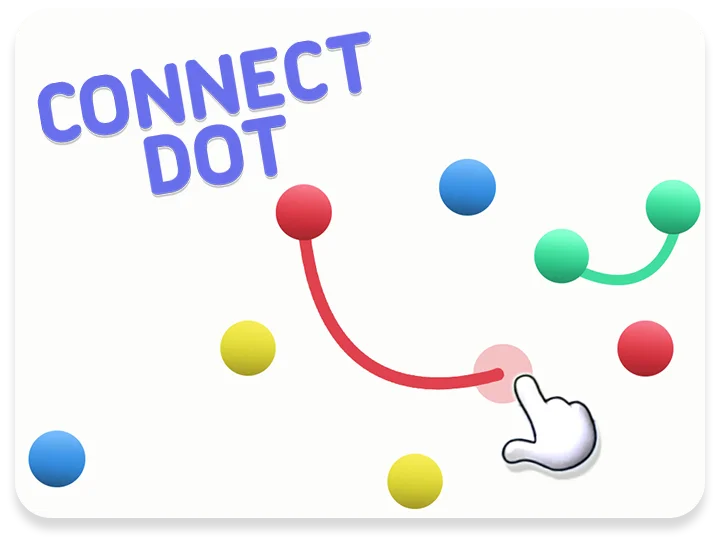 Connect The Dot