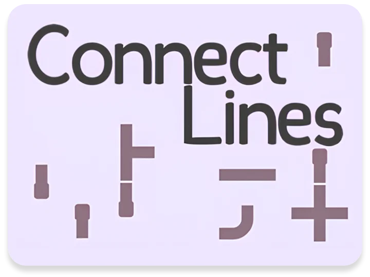 Connect Lines