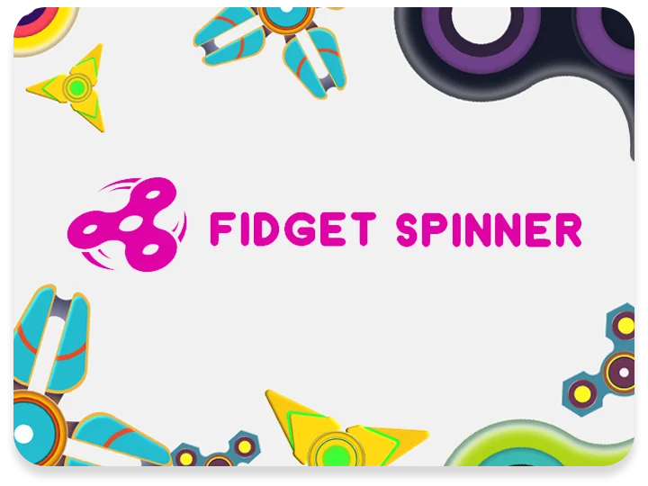 Fidget Spinner