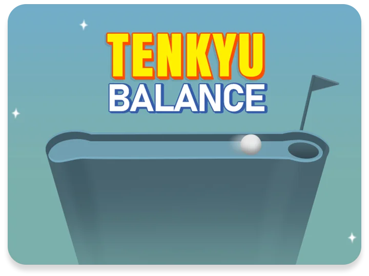 TENKYU
