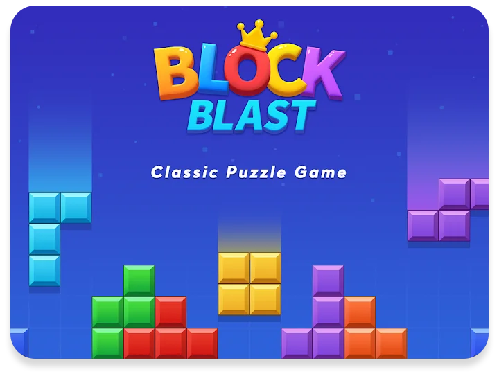 Block Blast!