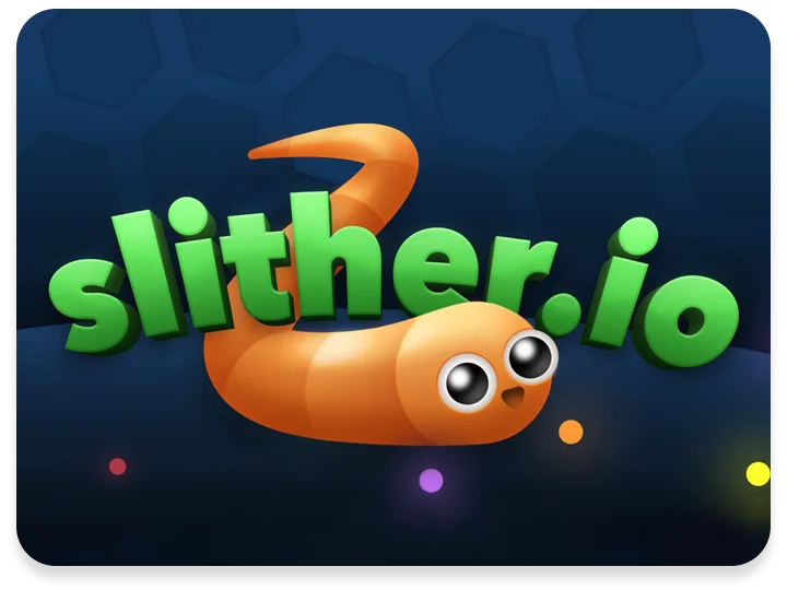 slither.io