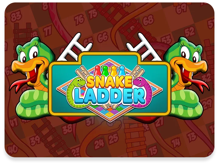 Snakes and Ladders