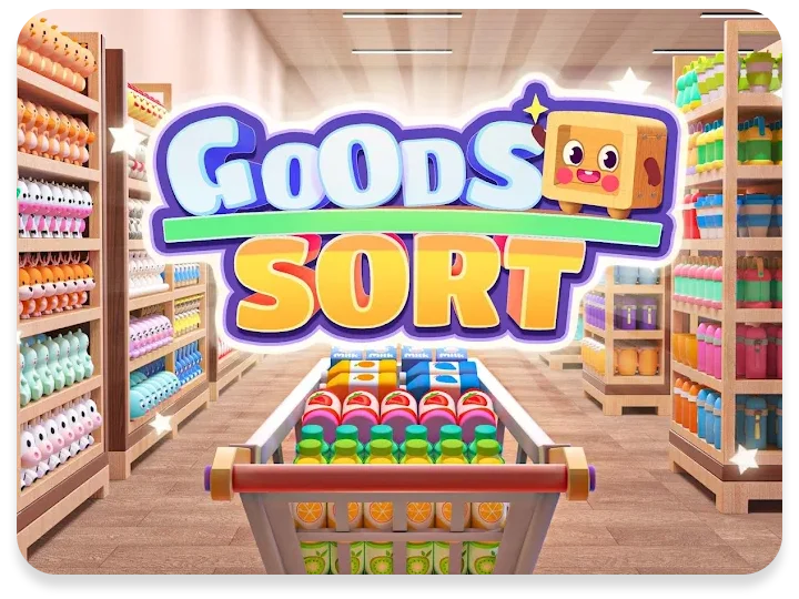 Goods Sort
