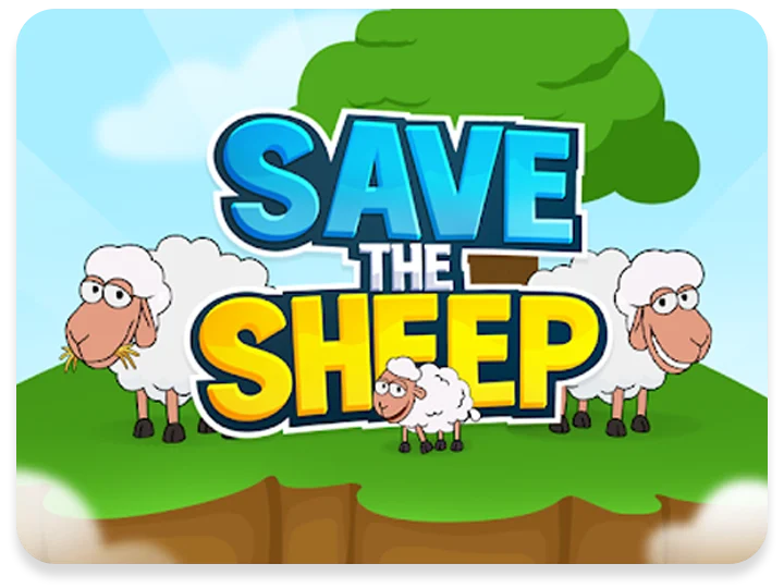 Save The Sheep