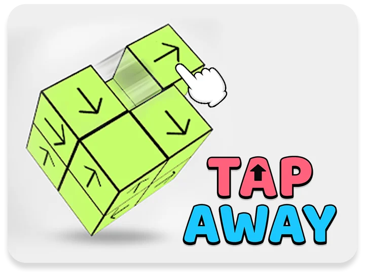 Tap Away