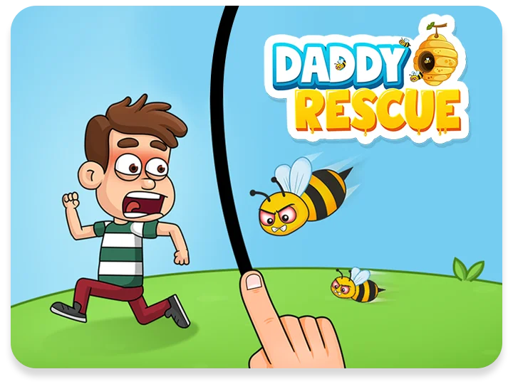 Daddy Rescue