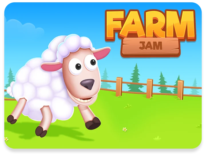 Farm Jam