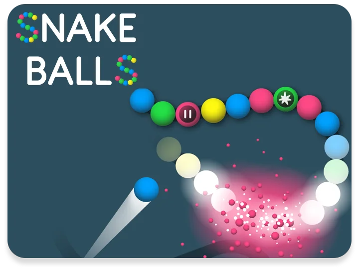 Snake Balls