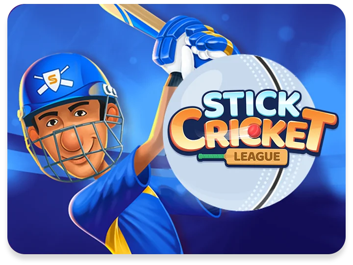 Stick Cricket Super League