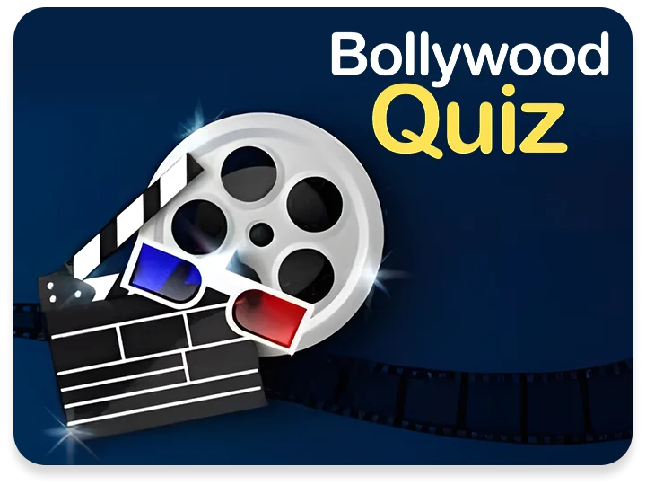 Bollywood Quiz
