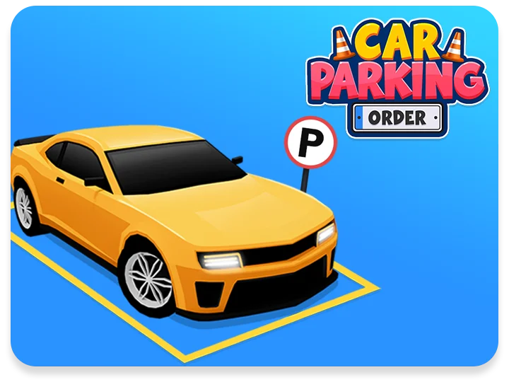 Car Parking Order