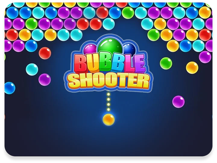 Bubble Shooter