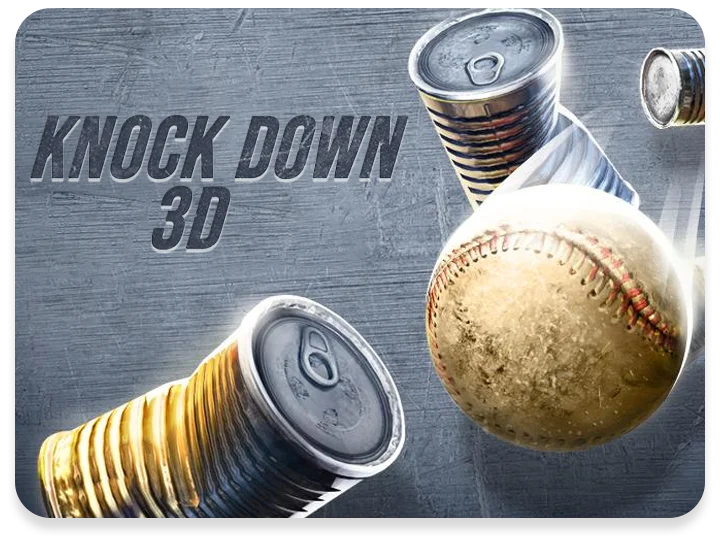 Can Knockdown