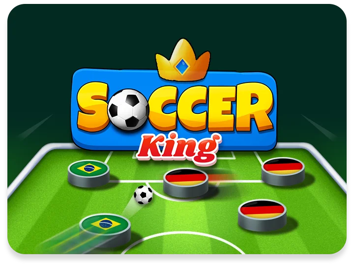 Soccer Star Kings
