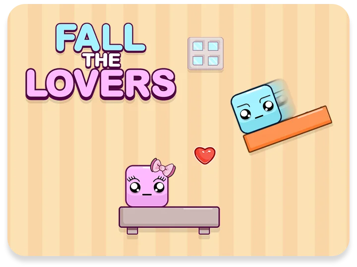 Falling Lovers