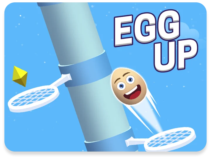 Egg Up