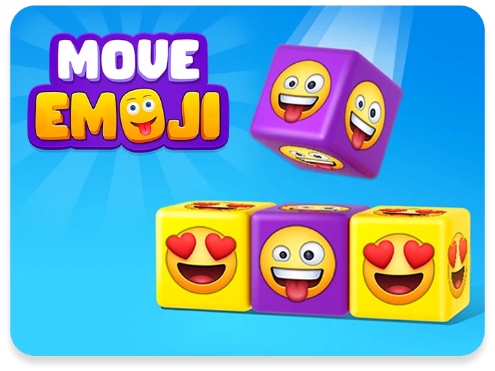 Move Emoji