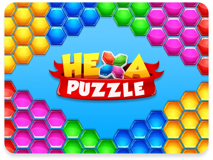 Block! Hexa Puzzle