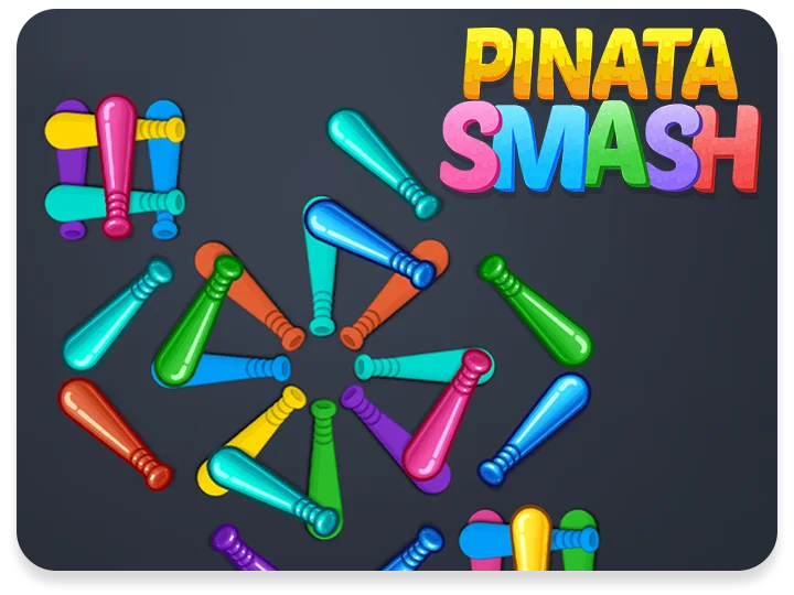 Pinata Smash