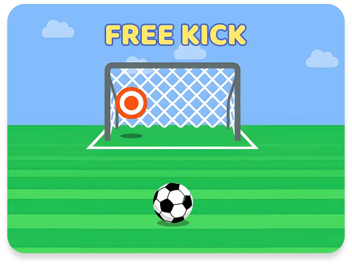 Free Kick