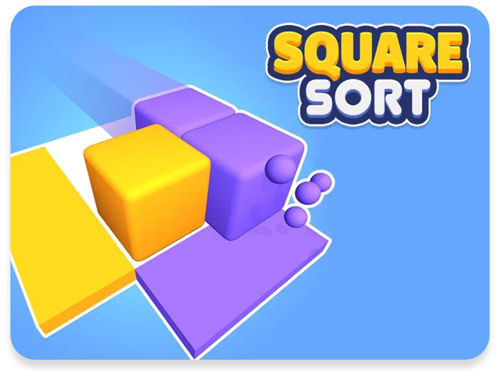 Square Sort