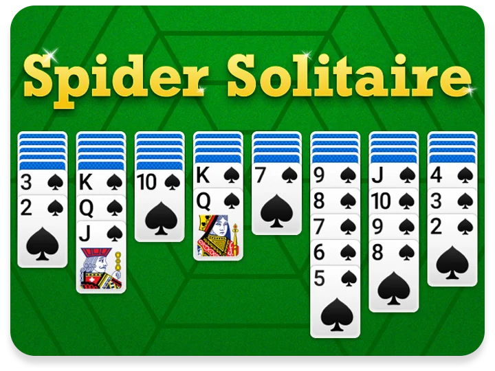 Spider Solitaire