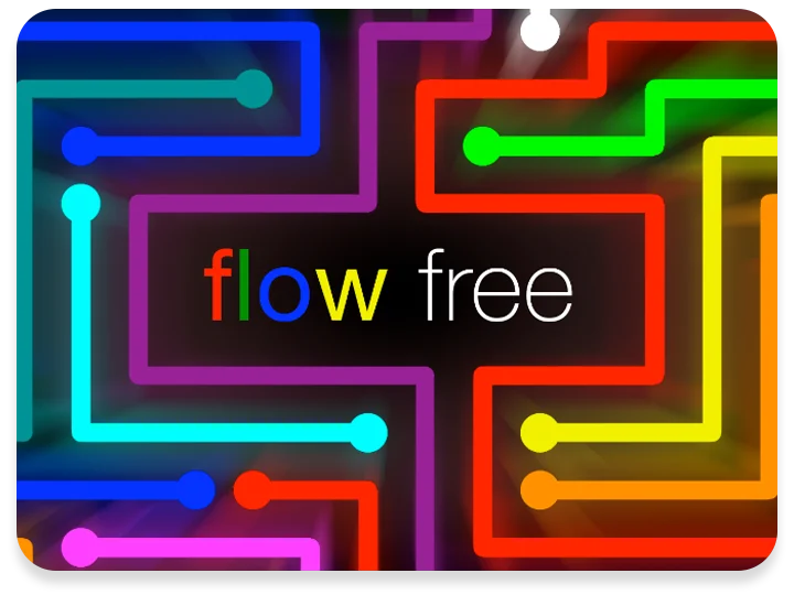 Flow Free