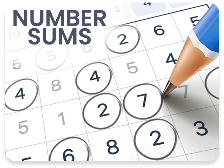 Number Sums