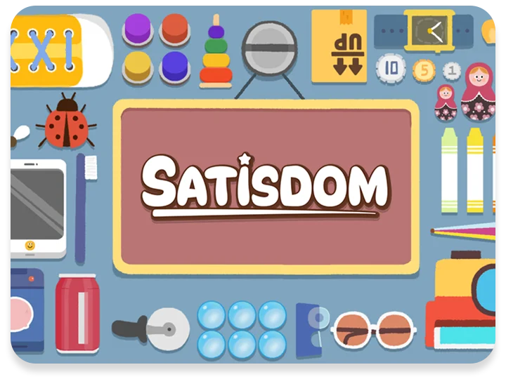Satisgame
