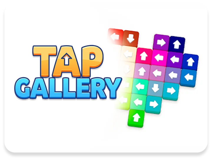 Tap Gallery