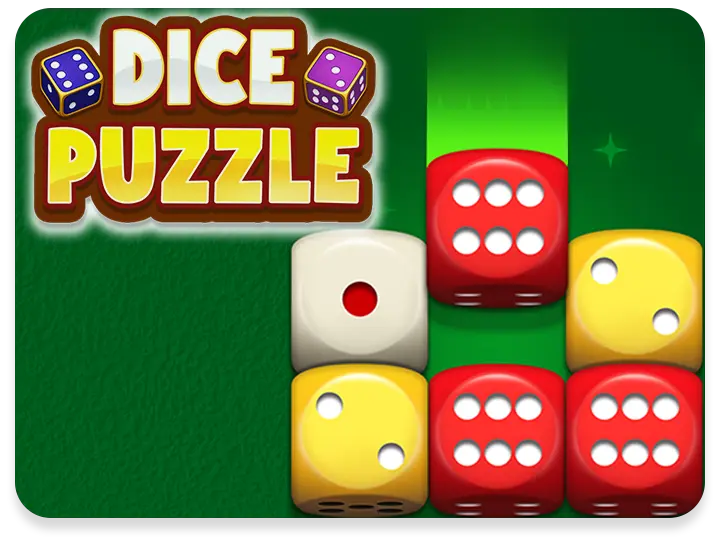 Dice Puzzle