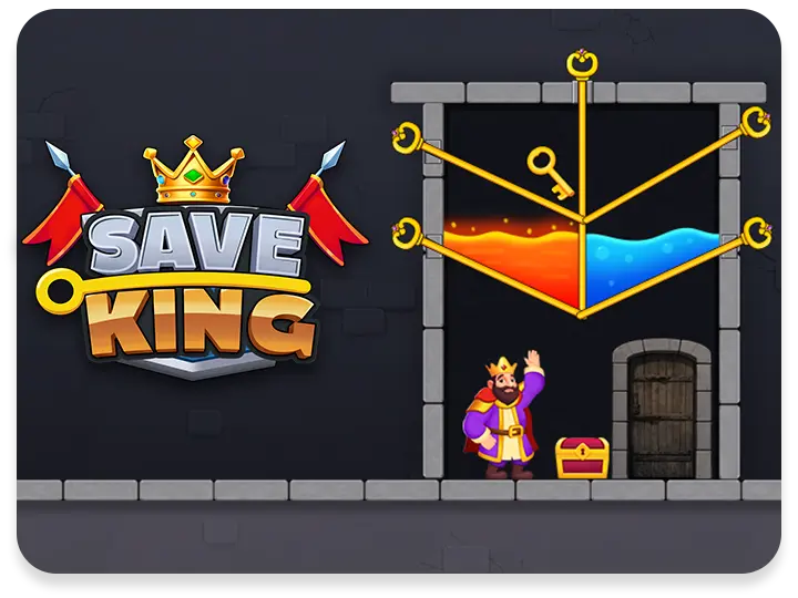 Save King