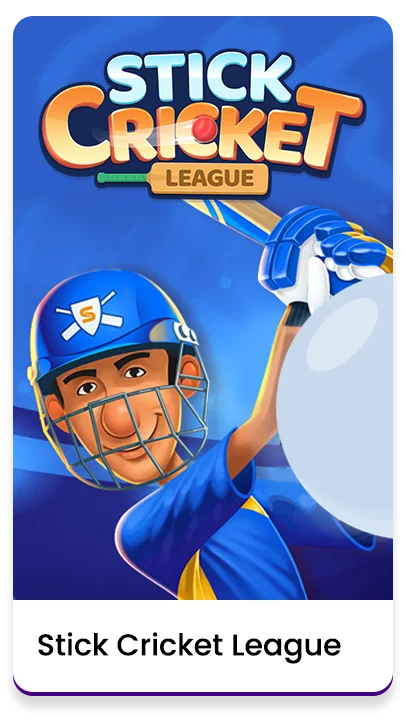 Stick Cricket Super League