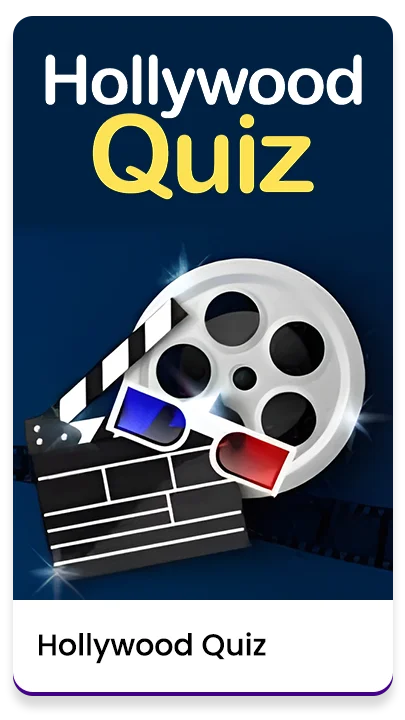 Hollywood Quiz