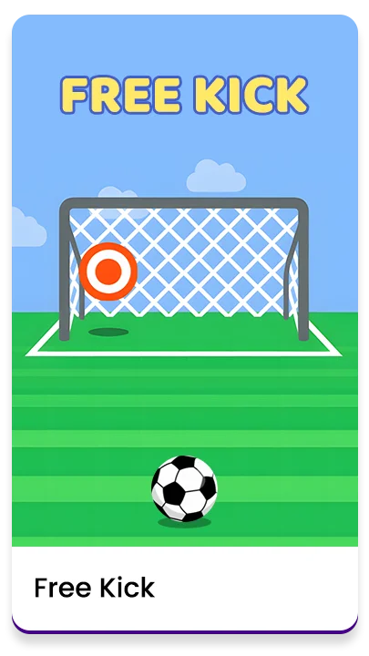 Free Kick
