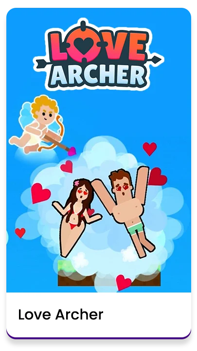 Love Archer