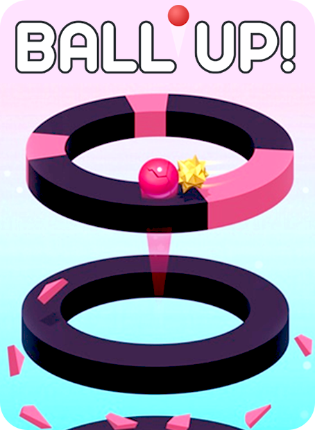 Ball Up Game