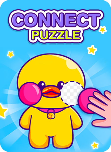 CPI - Connect Puzzle Image