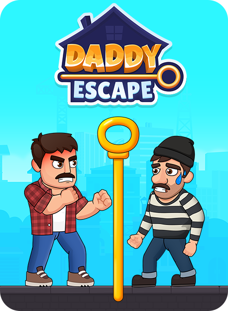 Daddy Escape