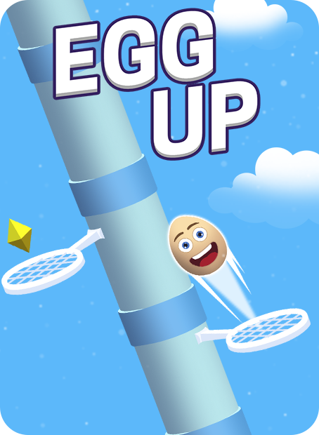 Egg Up