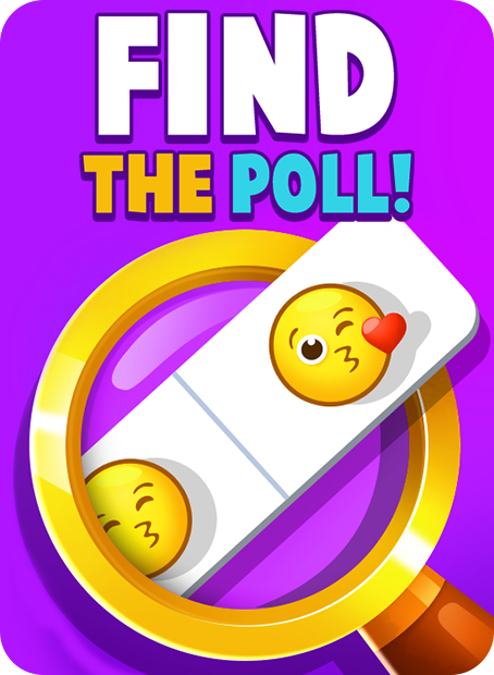 Find The Poll