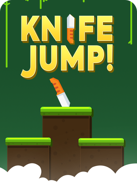 Knife Jump