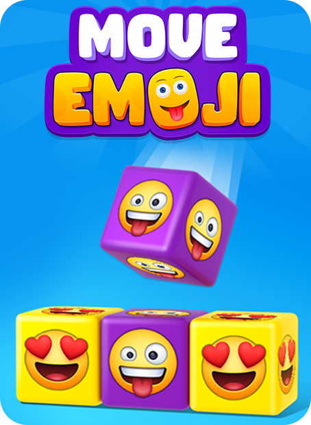 Move Emoji